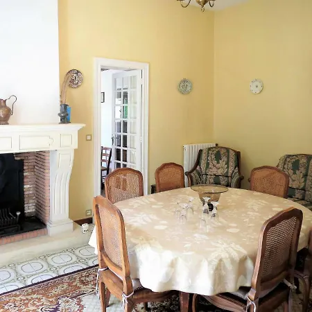 Casa vacanze Holiday Bouticot - Csd100 Castelnau-de-Médoc