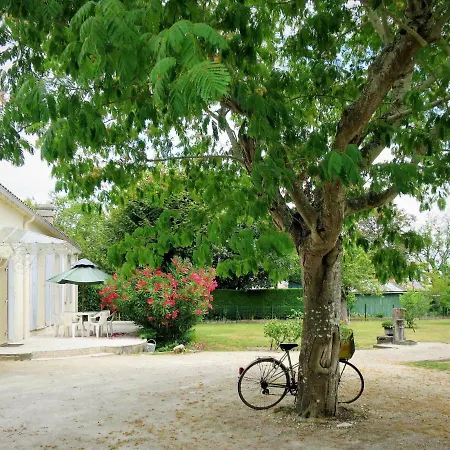 Casa vacanze Holiday Bouticot - Csd100 Castelnau-de-Médoc