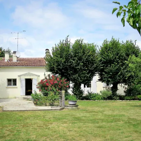 Holiday Bouticot - Csd100 Casa vacanze Castelnau-de-Médoc