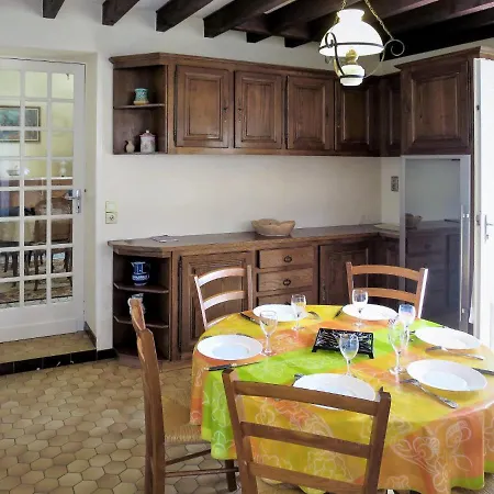 Casa vacanze Holiday Bouticot - Csd100