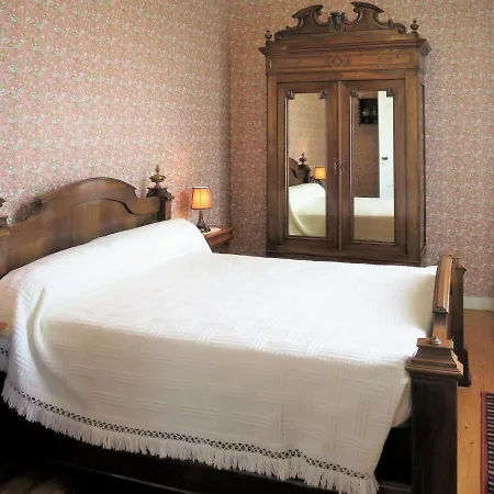 Casa vacanze Holiday Bouticot - Csd100