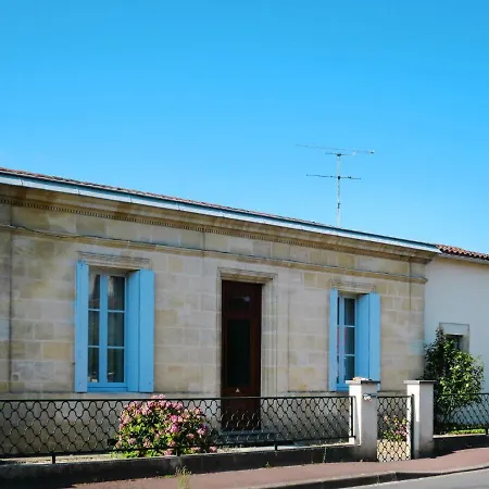 Casa vacanze Holiday Bouticot - Csd100 Castelnau-de-Médoc